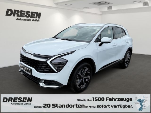 Kia Sportage 24.268 km 28.580 &euro; Korschenbroich 41352