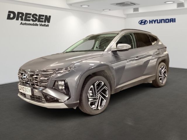 Hyundai TUCSON 13.500 km 43.990 &euro; Neuss 41464