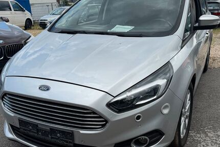 Ford S-Max 157.873 km 11.999 &euro; Mönchengladbach 41199