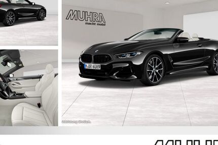 BMW M850 18.636 km 91.980 &euro; Oberhausen 46149