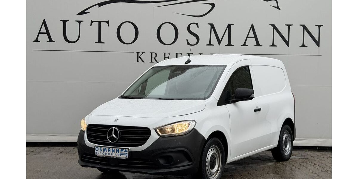 Mercedes-Benz Citan 75.530 km 13.750 &euro; Krefeld 47805