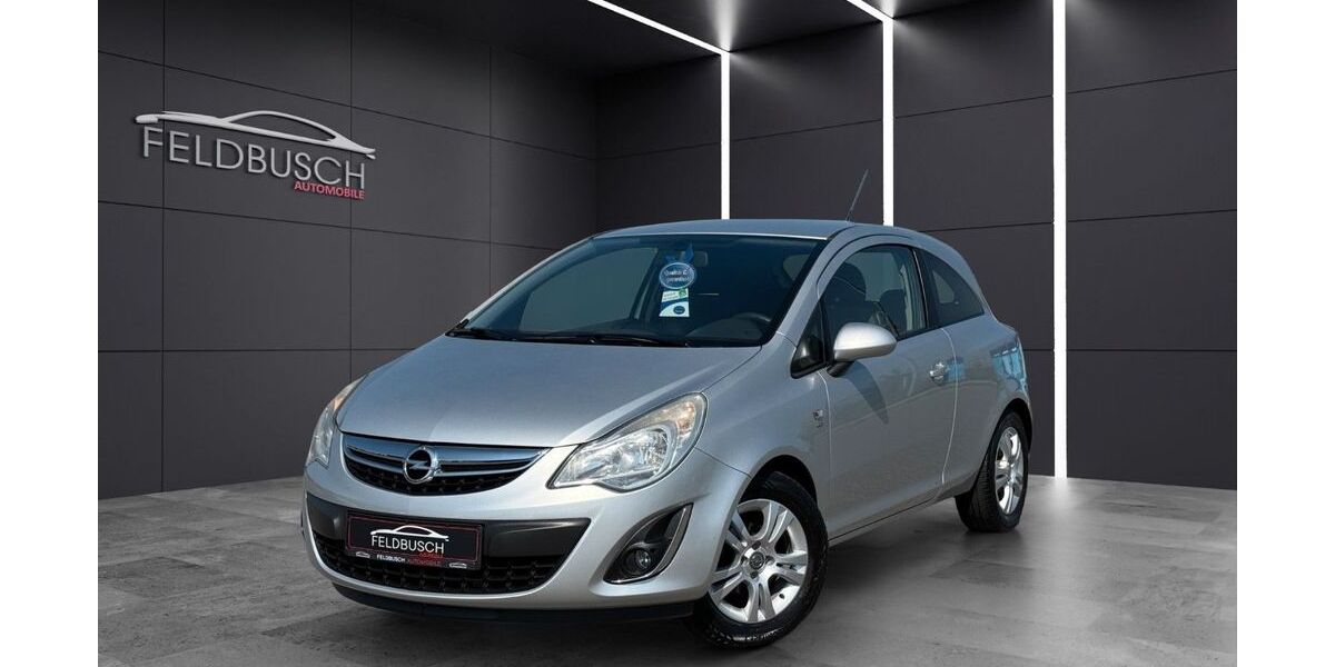 Opel Corsa 125.000 km 3.980 &euro; Schwalmtal 41366