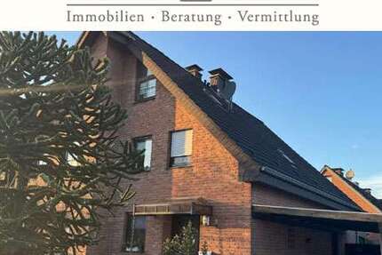 Haus Krefeld Benrad - 4 Zimmer, 126 m&sup2;, 378.000&euro; | Angebot:24706783