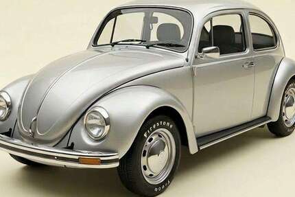 VW Käfer 68.866 km 7.990 &euro; Düsseldorf Niederkassel 40547