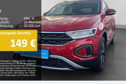 VW T-Roc 10.071 km 21.190 &euro; Duisburg 47059