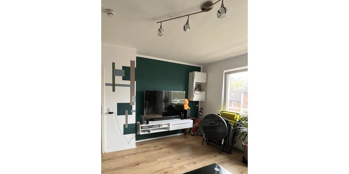 Etagenwohnung Duisburg Beeck - 2 Zimmer, 47 m&sup2;, 403&euro; | Angebot:25858777