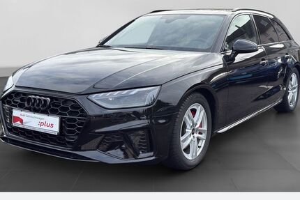 Audi A4 35.244 km 37.980 &euro; Oberhausen 46047