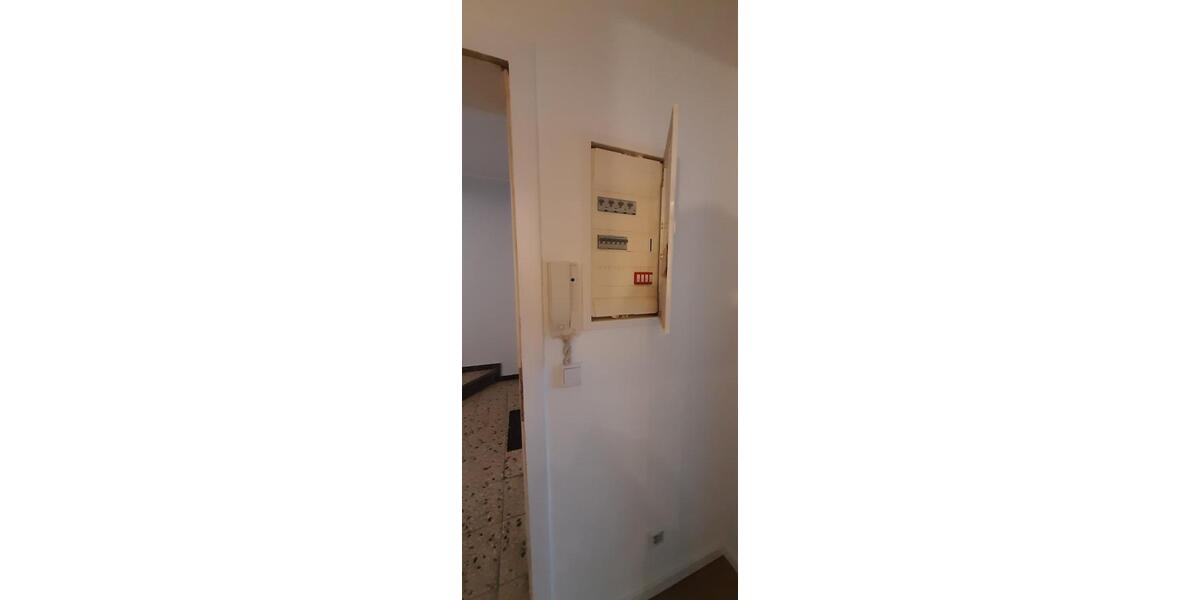 Etagenwohnung Düsseldorf Derendorf - 1 Zimmer, 25 m&sup2;, 395&euro; | Angebot:26578561