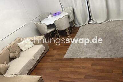 Wohnung Düsseldorf Stadtbezirk 8 - 2 Zimmer, 65 m&sup2;, 700&euro; | Angebot:24570716