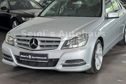 Mercedes-Benz C 180 192.855 km 10.400 &euro; Mönchengladbach 41238