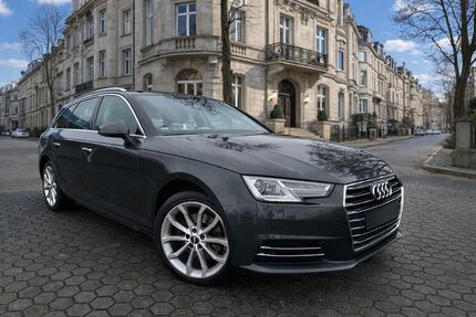 Audi A4 194.200 km 13.390 &euro; Düsseldorf 40545