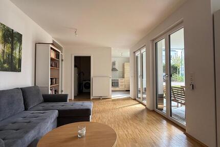 Wohnung Duisburg Duisburg-Mitte - 2 Zimmer, 75 m&sup2;, 950&euro; | Angebot:26042783