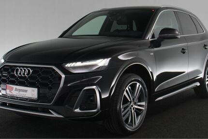 Audi Q5 37.163 km 41.991 &euro; Krefeld 47803