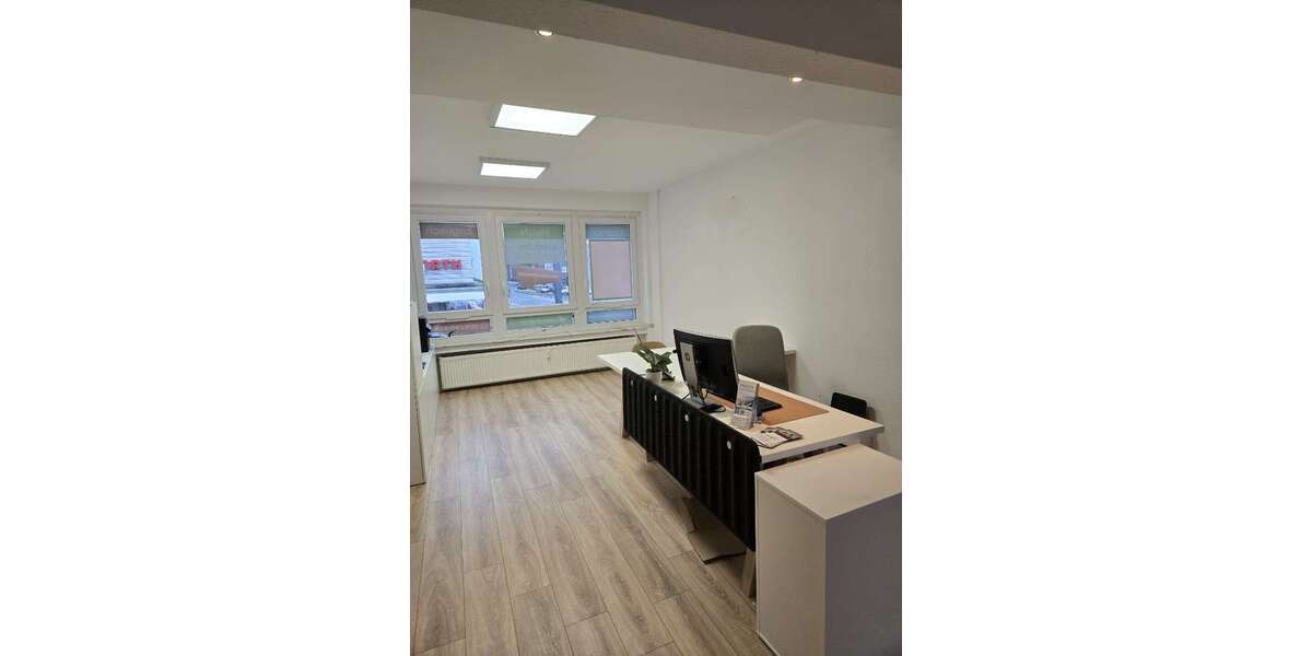 Gewerbeobjekt Düsseldorf Oberbilk - 699&euro; | Angebot:27107654