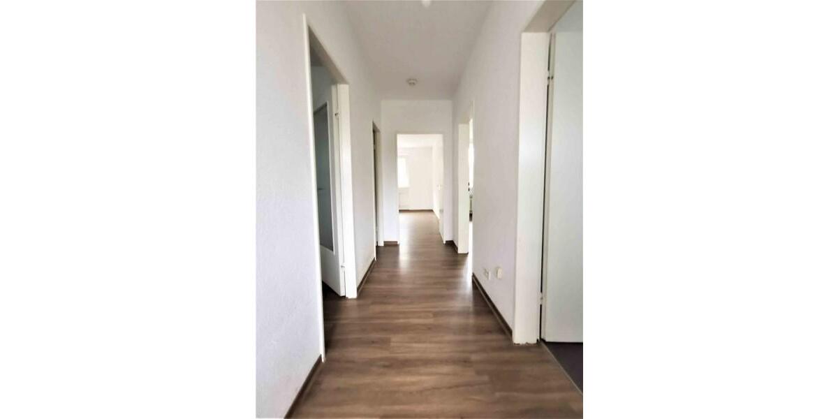 Etagenwohnung Velbert Pöthen - 2 Zimmer, 59 m&sup2;, 590&euro; | Angebot:25096560