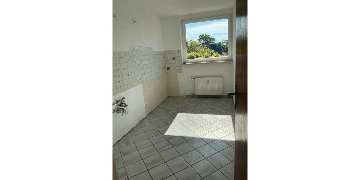 Etagenwohnung Oberhausen Biefang - 3.5 Zimmer, 60 m&sup2;, 670&euro; | Angebot:26676662