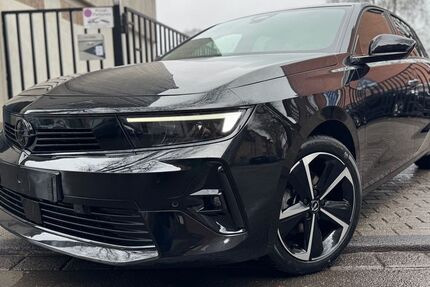 Opel Astra 32.000 km 18.990 &euro; Duisburg 47166