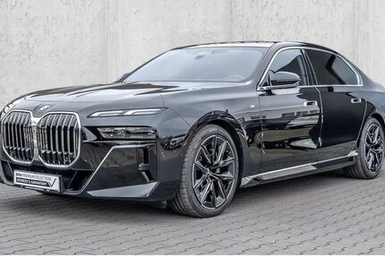 BMW 740 22.400 km 101.890 &euro; Velbert 42553