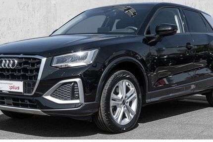 Audi Q2 26.150 km 34.480 &euro; Düsseldorf 40549