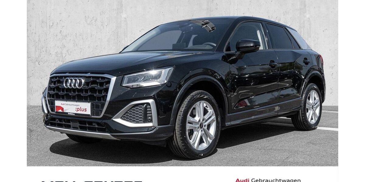Audi Q2 26.150 km 34.480 &euro; Düsseldorf 40549