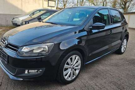 VW Polo 179.824 km 4.950 &euro; Oberhausen 46119