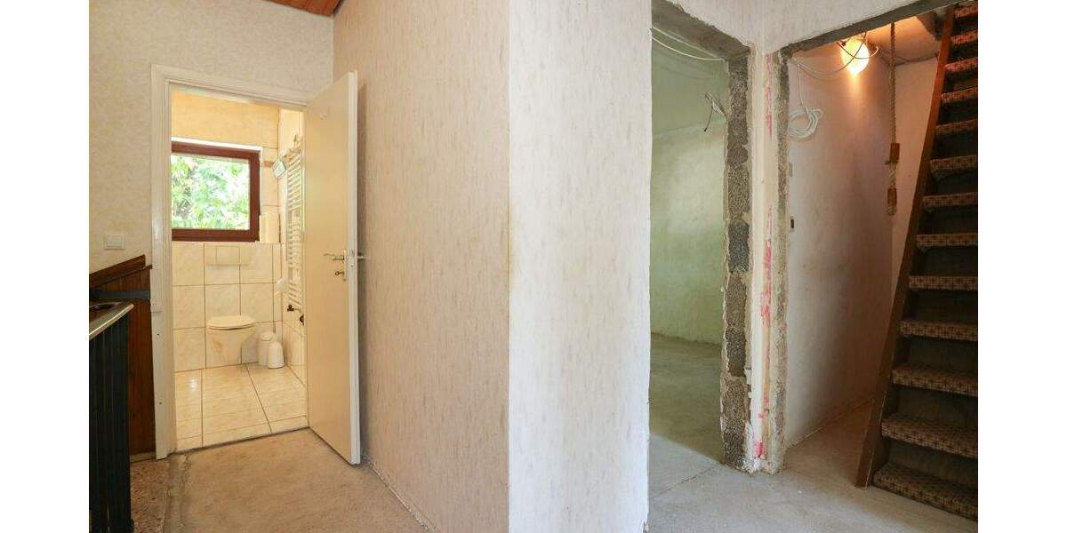 Reihenmittelhaus Neuss / Weckhoven Weckhoven - 4 Zimmer, 105 m&sup2;, 290.000&euro; | Angebot:25777108