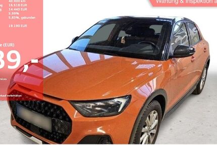 Audi A1 45.745 km 18.690 &euro; Moers-Hülsdonk 47441