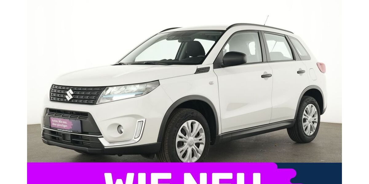 Suzuki Vitara 27.760 km 17.623 &euro; Neuss 41460