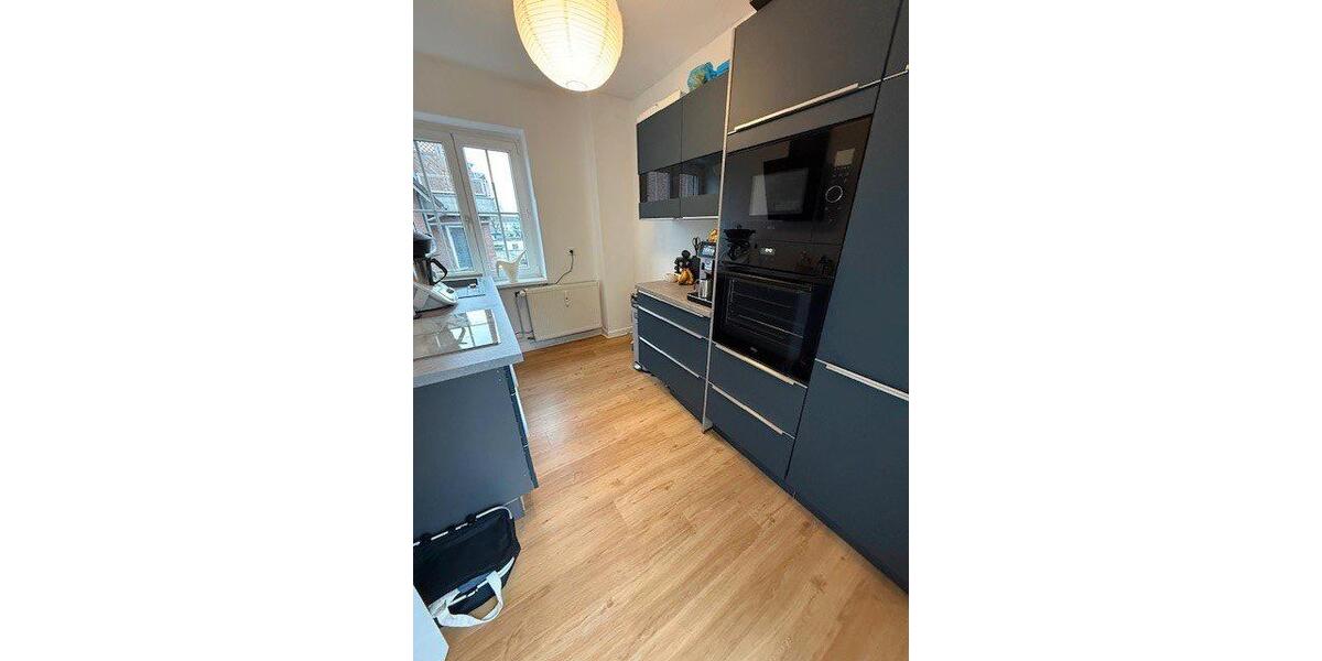 Etagenwohnung Oberhausen Biefang - 2.5 Zimmer, 70 m&sup2;, 630&euro; | Angebot:25974937