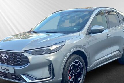 Ford Kuga 3.000 km 44.990 &euro; Oberhausen - Sterkrade 46145