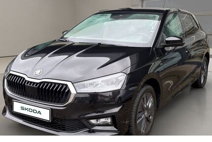 Skoda Fabia 12.559 km 21.998 &euro; Viersen-Dülken 41751