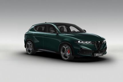 Alfa Romeo Tonale 3.274 km 45.280 &euro; Düsseldorf 40472